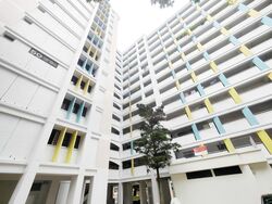 Blk 50 Lorong 5 Toa Payoh (Toa Payoh), HDB 5 Rooms #475883841